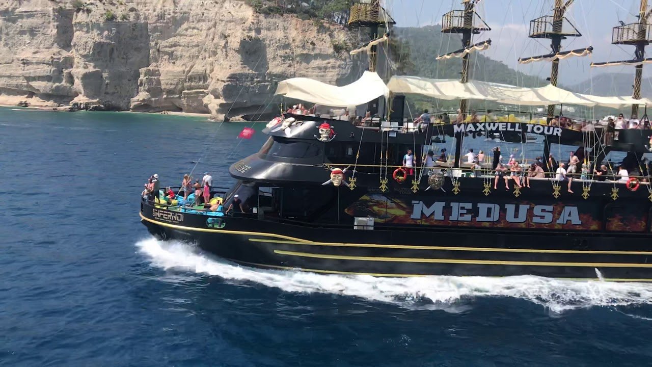 Antalya