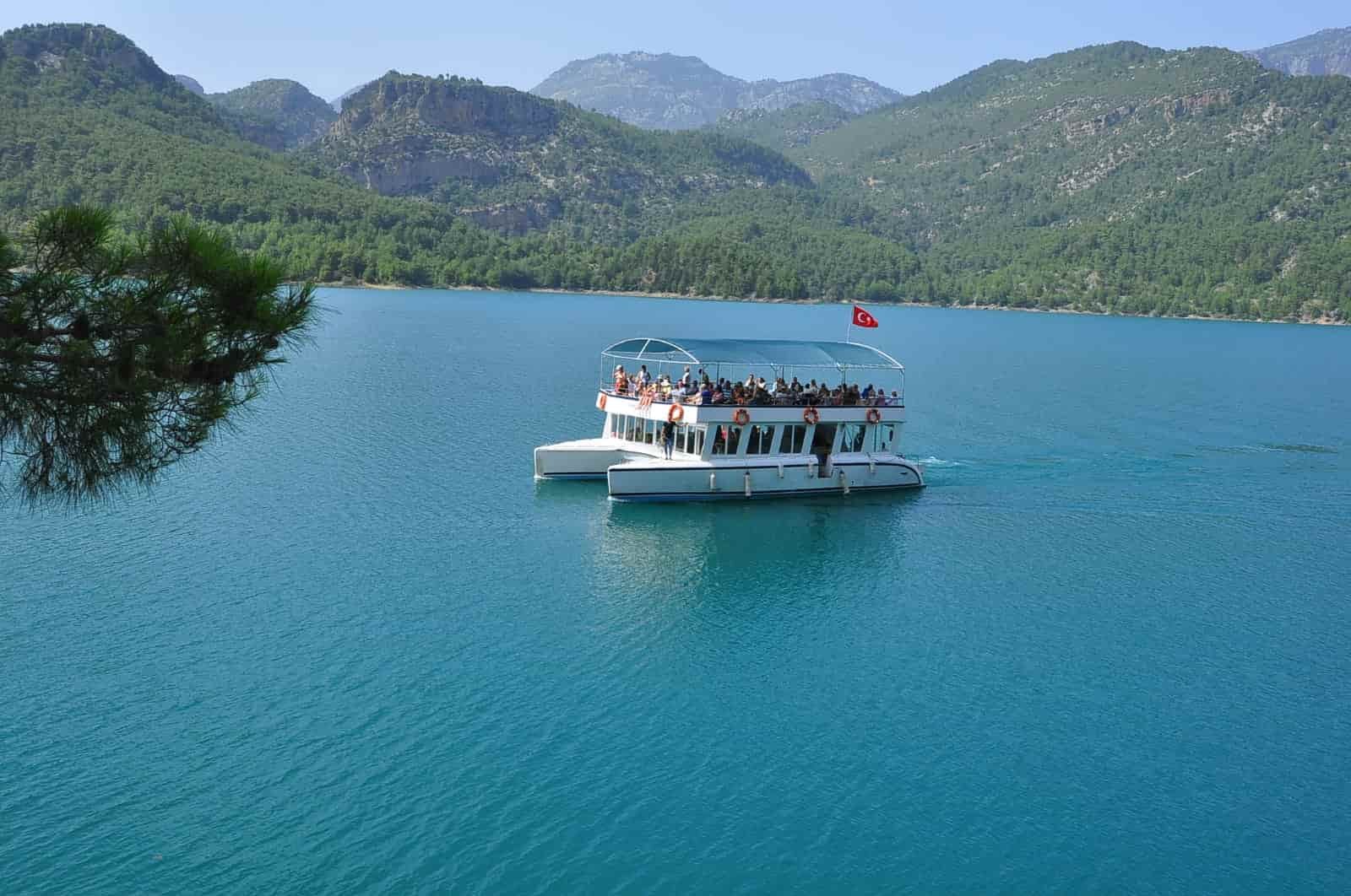 Antalya